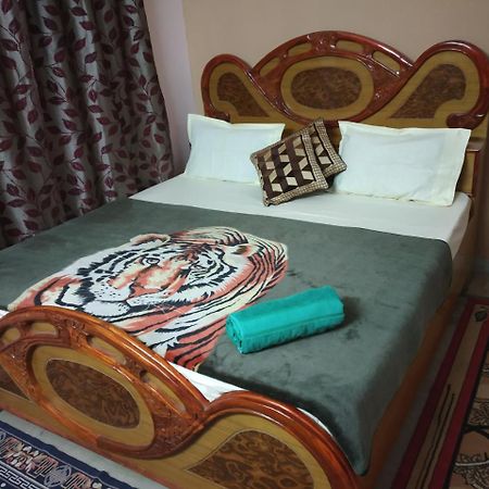 Pratibha Home Stay Jabalpur Exterior photo