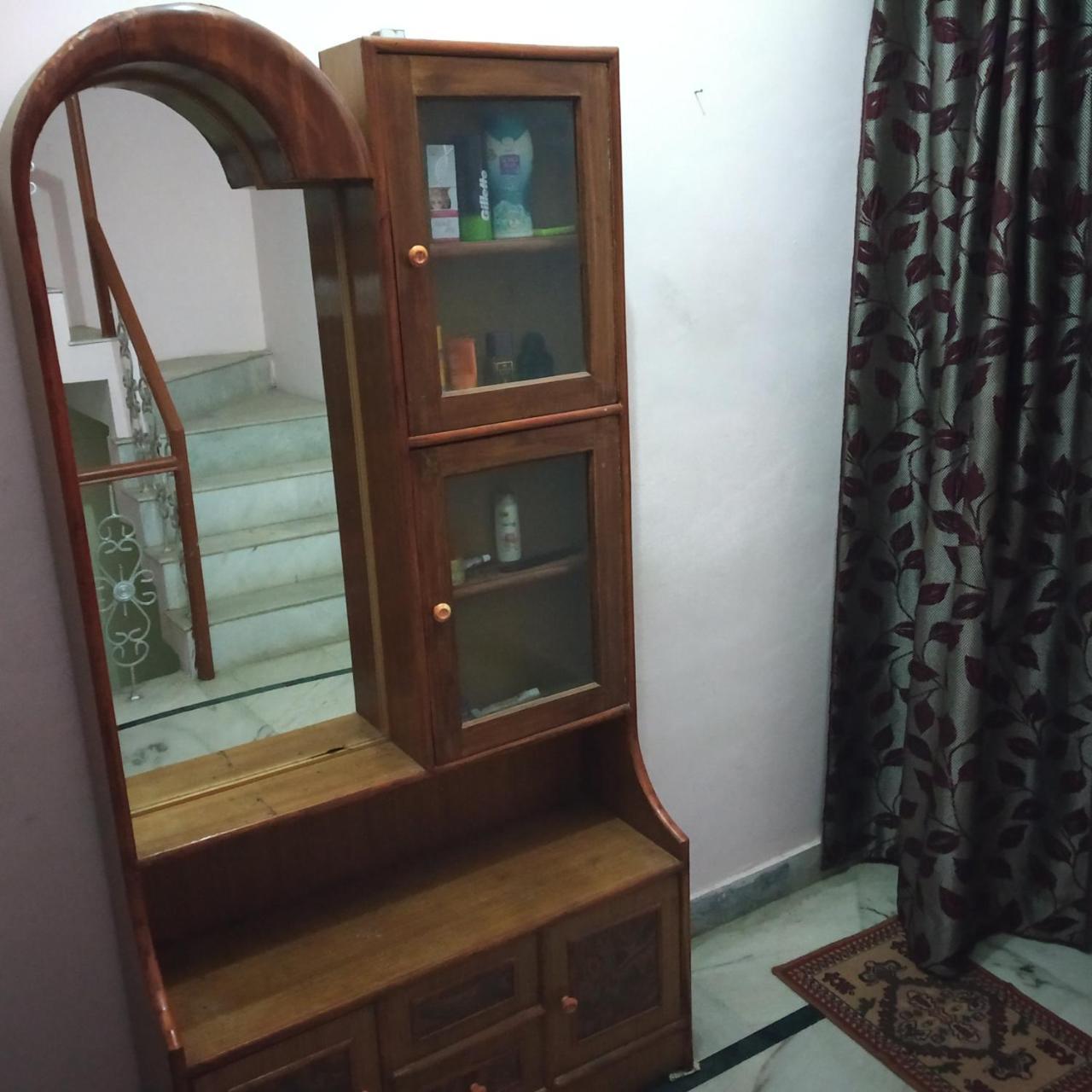 Pratibha Home Stay Jabalpur Exterior photo