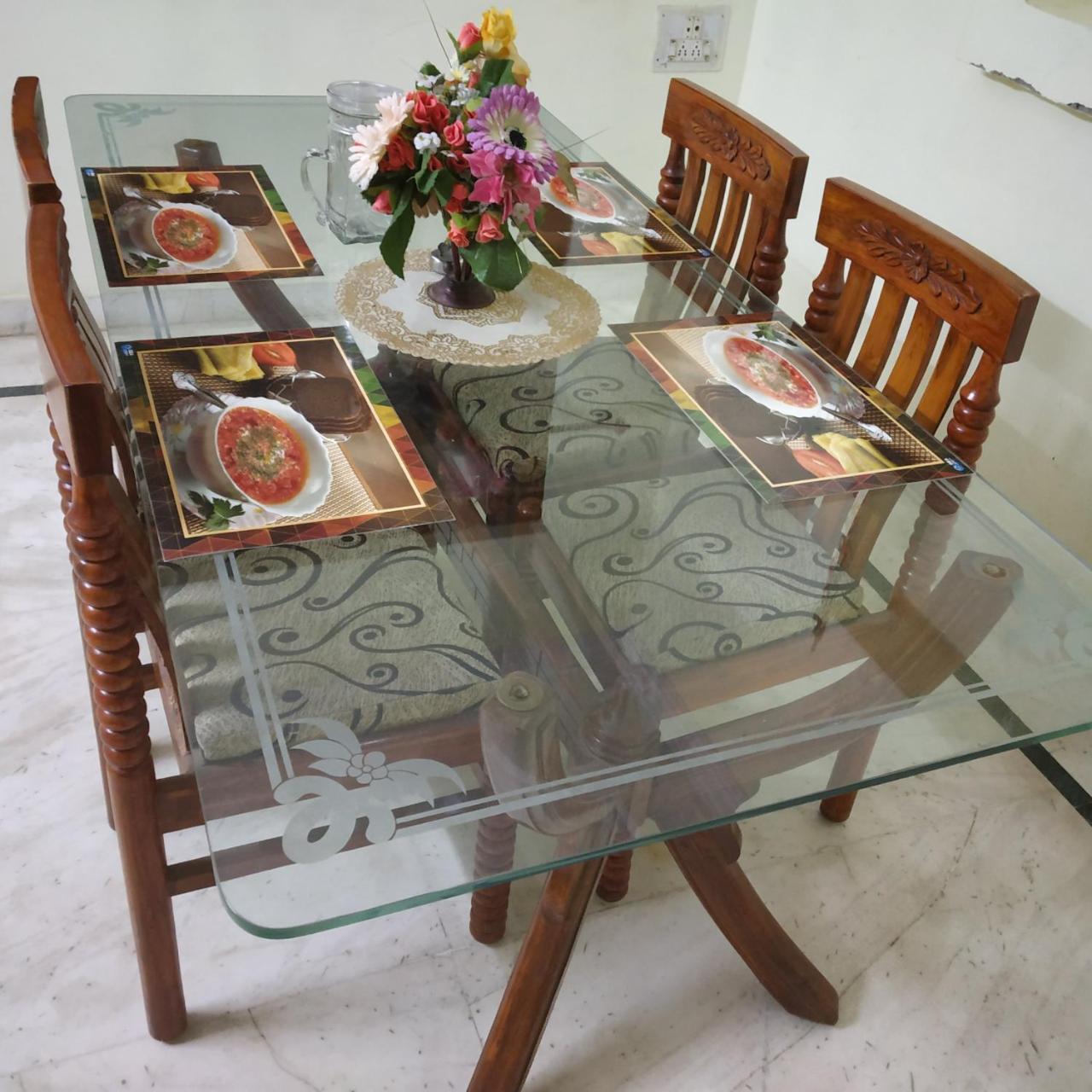 Pratibha Home Stay Jabalpur Exterior photo